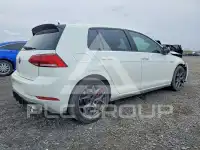2021 Volkswagen GTI фото
