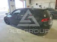 2021 Volkswagen GTI фото
