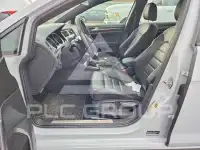 2021 Volkswagen GTI фото