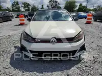 2021 Volkswagen GTI photo