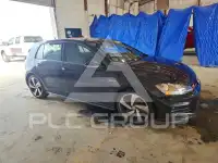 2021 Volkswagen GTI фото