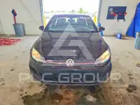 2021 Volkswagen GTI фото