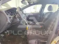 2021 Volkswagen GTI фото