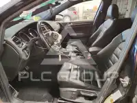 2021 Volkswagen GTI фото