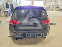2021 Volkswagen GTI фото