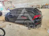 2021 Volkswagen GTI фото