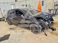 2021 Volkswagen GTI фото