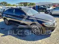2021 Volkswagen Jetta photo