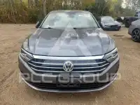 2021 Volkswagen Jetta photo