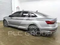 2021 Volkswagen Jetta фото