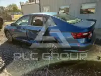 2021 Volkswagen Jetta photo