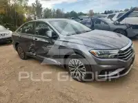 2021 Volkswagen Jetta photo