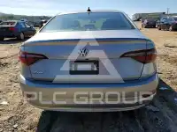 2021 Volkswagen Jetta фото