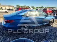 2021 Volkswagen Jetta photo