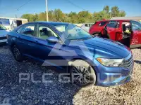 2021 Volkswagen Jetta photo