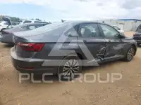 2021 Volkswagen Jetta photo