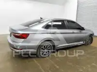 2021 Volkswagen Jetta фото