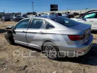 2021 Volkswagen Jetta фото