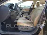 2021 Volkswagen Jetta photo