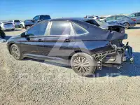 2021 Volkswagen Jetta photo