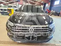 2021 Volkswagen Jetta фото
