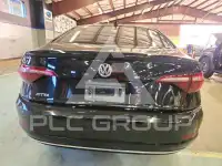 2021 Volkswagen Jetta фото