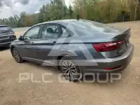 2021 Volkswagen Jetta photo