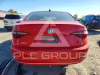 2021 Volkswagen Jetta photo