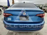 2021 Volkswagen Jetta фото