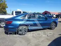 2021 Volkswagen Jetta фото
