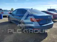 2021 Volkswagen Jetta фото