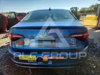 2021 Volkswagen Jetta photo