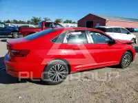 2021 Volkswagen Jetta photo