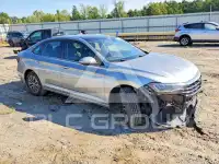 2021 Volkswagen Jetta фото