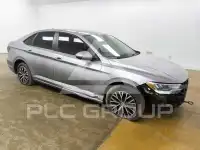 2021 Volkswagen Jetta фото