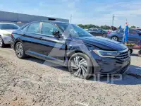 2021 Volkswagen Jetta photo