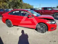 2021 Volkswagen Jetta photo