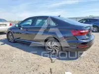2021 Volkswagen Jetta photo