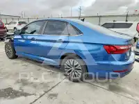 2021 Volkswagen Jetta фото