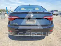 2021 Volkswagen Jetta photo
