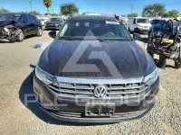 2021 Volkswagen Jetta photo