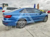 2021 Volkswagen Jetta фото