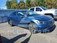 2021 Volkswagen Jetta фото