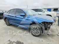 2021 Volkswagen Jetta фото