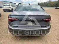 2021 Volkswagen Jetta photo