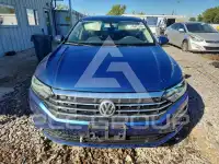 2021 Volkswagen Jetta photo