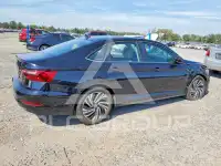 2021 Volkswagen Jetta photo