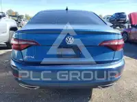 2021 Volkswagen Jetta фото