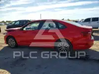 2021 Volkswagen Jetta photo