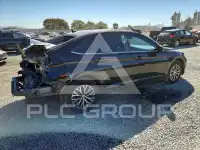 2021 Volkswagen Jetta photo